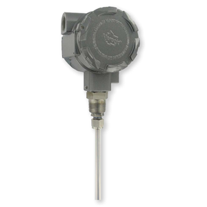 CRF2 Capacitive Level Transmitter 05187
