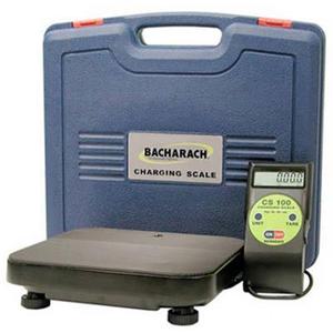 CS 100 150 kg Refrigerant Charging Scale 02774