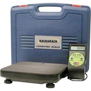 CS100 Charging Scale 07614