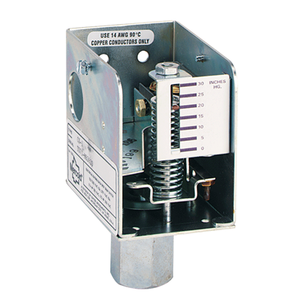 CSCD Diaphragm Pressure Switch 08596