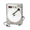 CT87 P Circular Pressure Chart Recorder w Pressure Sensor 13227