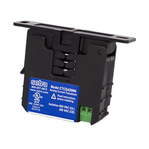 CTC Split Core Current Transducers 00192