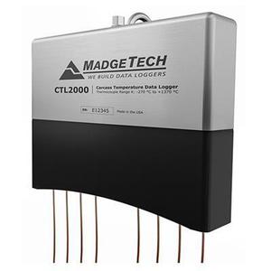 CTL2000 Carcass Temperature Data Logger 01765