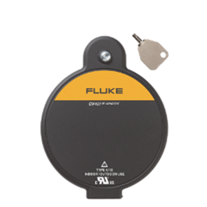 CV401 Clir Vu 95 mm 4 in Infrared Window 11565