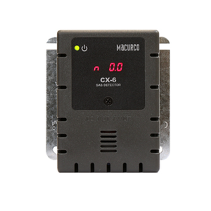 CX 6 CX 12 NO2 Nitrogen Dioxide Monitor 14209