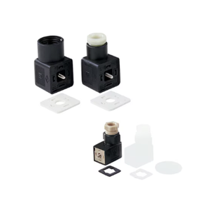 CX5302 DIN Connectors for Electrical Connections 13191