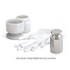 Calibration Weight 20 kg 1 mg ASTM Class O 10112