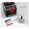Calibration Weight 25 kg 1 g ASTM Class 2 Kit with case 10132