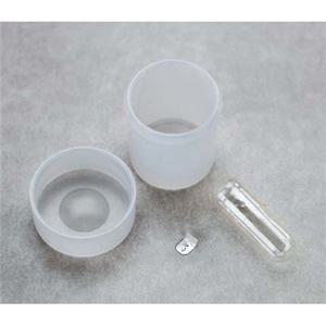 Calibration Weight 500 mg 1 mg OIML Class F1 kit with case 10089