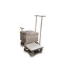 Calibration Weight Cart ASTM Class 6 Clean Room 10402