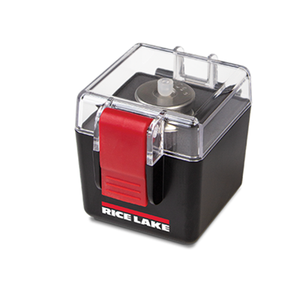 Calibration Weight Kit 10 lb 0 05 lb ASTM Class 3 wcase 10336