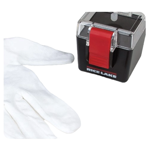 Calibration Weight Kit 30 lb 116oz ASTM Class 1 kit with case 10153