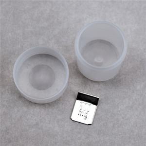 Calibration Weight Kit 500 mg 0 5 mg ASTM Class 4 Kit with Case 10142