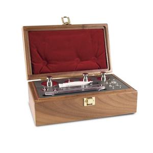 Calibration Weight Set 200 g Range ASTM Class 3 10230
