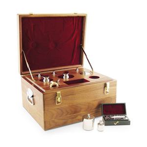 Calibration Weight Set 20 kg 25 kg Range ASTM Class 4 10241