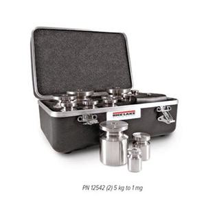 Calibration Weight Set 5 kg ASTM Class 5 10365