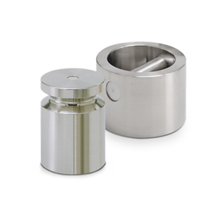 Calibration Weight Single 50 lb 10 lb ASTM Class 3 10316