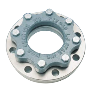 Circular Bolt On Sight Glass 00165