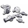Clean Process Measurement Fittings 01586