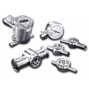 Clean Process Measurement Fittings 01586