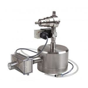 Compressed Gas Kit 06967