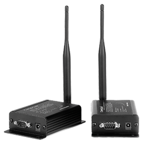 Connex Link Wireless Radio 900 MHZ Transceivers 10793
