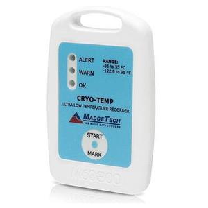 Cryo Temp Data Logger 01764