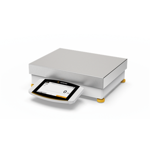 Cubis II Series MCA Sartorious Toploader Balances 09945