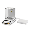 Cubis II Series MCA Sartorius Semi Micro Balance 09735