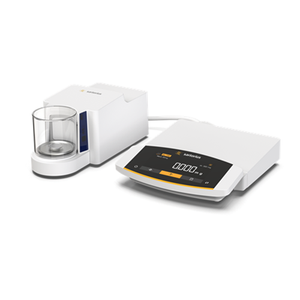 Cubis II Series MCE Sartorius Ultra Micro Micro Balance 09739