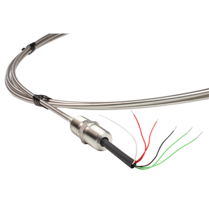 D02 Averaging Sensor 01522