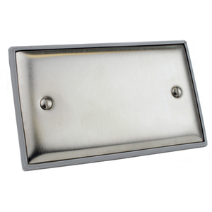 D07 Flush Wall Plate Temperature Sensor 01527