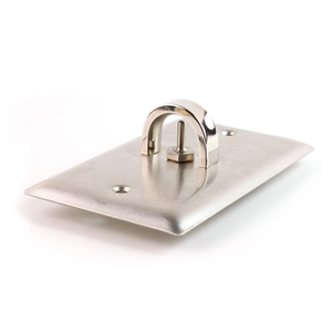 D08 Wall Plate Temperature Sensor 01528