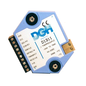 D1300 Thermocouple Input Modules 00594