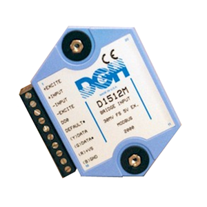 D1500 M Modbus Bridge Input Modules 00604