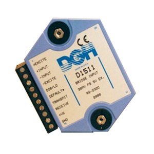 D1500 Bridge Input Modules 00597