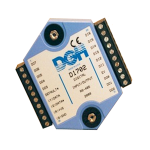D1700 M Modbus Digital IO Modules 00606