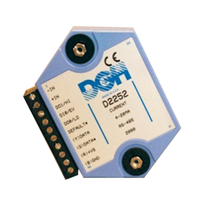 D2200 Current Input Modules 00643
