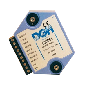 D2500 Bridge Input Modules 00644