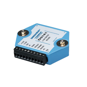 D3132 OMEGABUS PC to Analog Output Modules Digital In Analog Out 13137