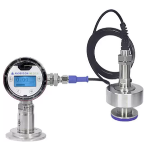 D3 P Differential Pressure Level Transmitter 08344