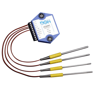 D5400 M Modbus Thermistor Input Modules 00653