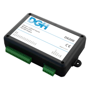 D6000 Modbus Data Acquisition 00592