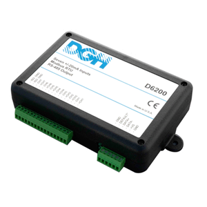 D6500 Analog Output Module 02318