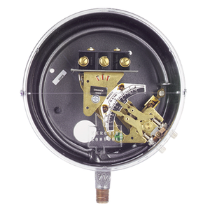 DADS Bourdon Tube Pressure Switches 02520