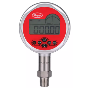 DCGII Digital Calibration Pressure Gage 02515