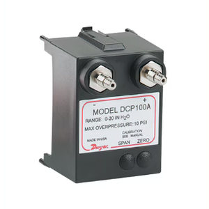 DCP100 A Differential Pressure Module 14830 xl