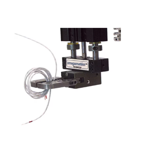 DCT 12 M Pneumatic Angular Grippers Compact Design Confined spaces 13930