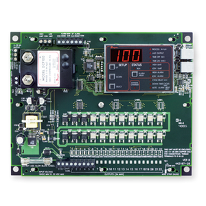 DCT1000 DC Dust Collector Timer Controller 05197