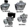 DCVRDCV Diaphragm Valve 07348